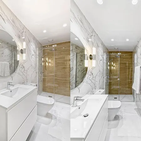 Lejlighed Cinteria In By Solaga Homes