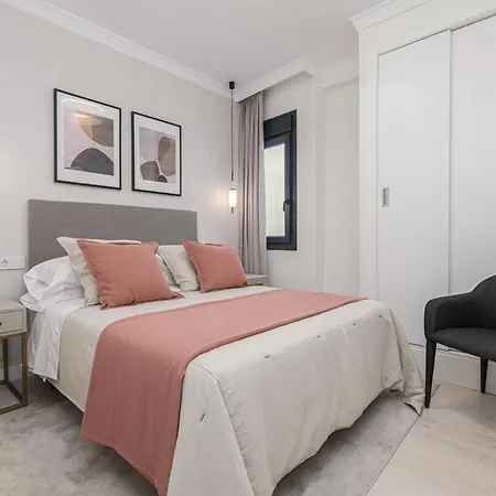 Cinteria In By Solaga Homes * Málaga