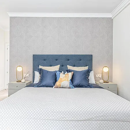 Cinteria In By Solaga Homes Málaga