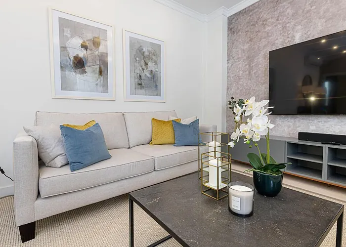 Cinteria In By Solaga Homes * マラガ