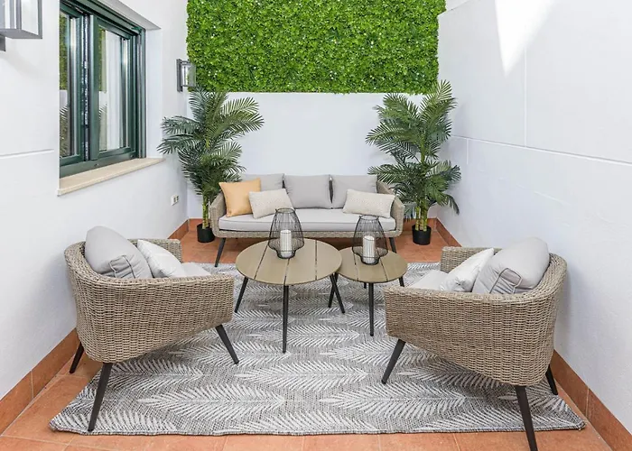 Cinteria In By Solaga Homes アパート