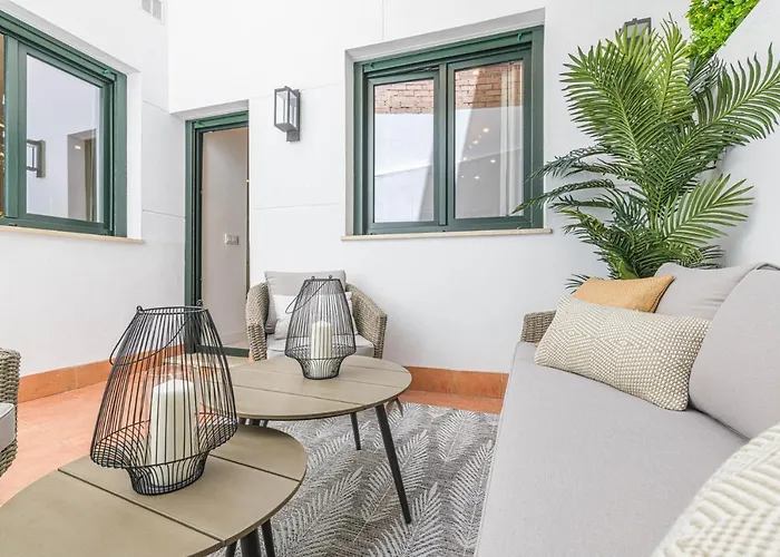 Cinteria In By Solaga Homes アパート *