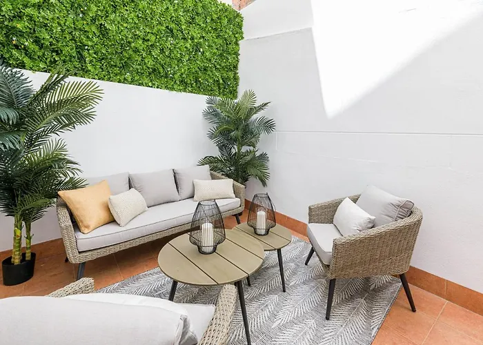 Cinteria In By Solaga Homes