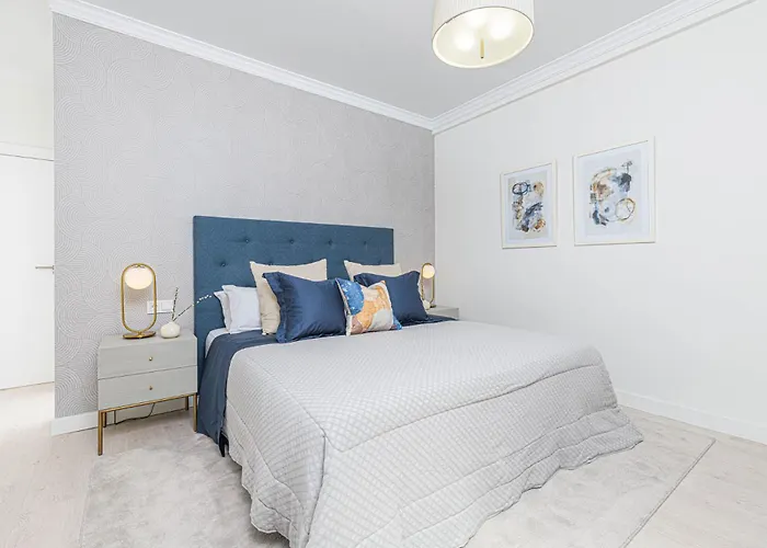 Cinteria In By Solaga Homes マラガ