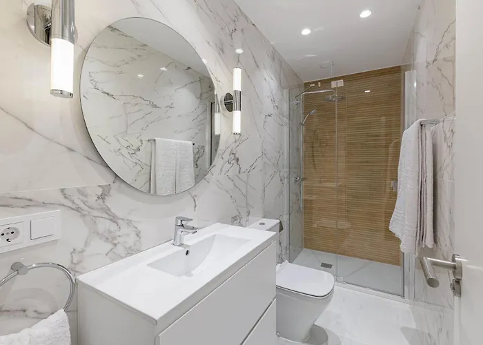 Cinteria In By Solaga Homes アパート