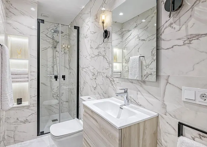 Cinteria In By Solaga Homes アパート