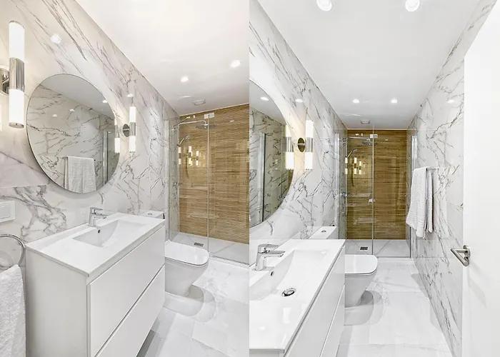 アパート Cinteria In By Solaga Homes