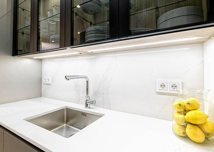 Cinteria In By Solaga Homes