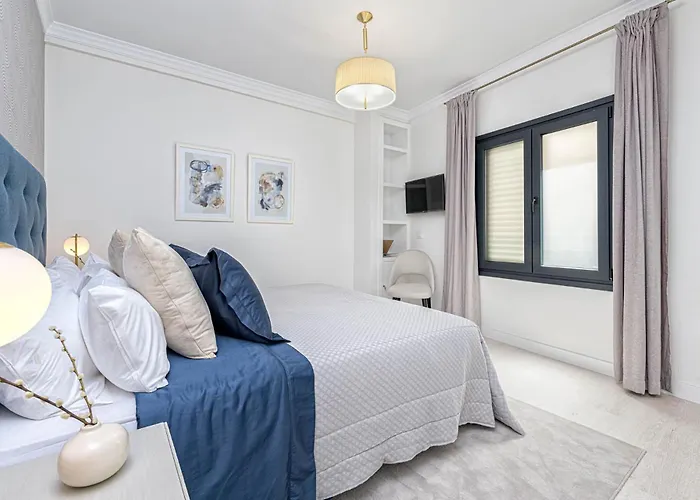 Cinteria In By Solaga Homes アパート *