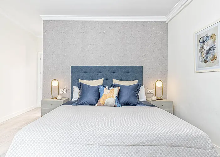 Cinteria In By Solaga Homes マラガ