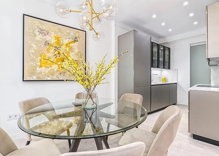 Cinteria In By Solaga Homes アパート *
