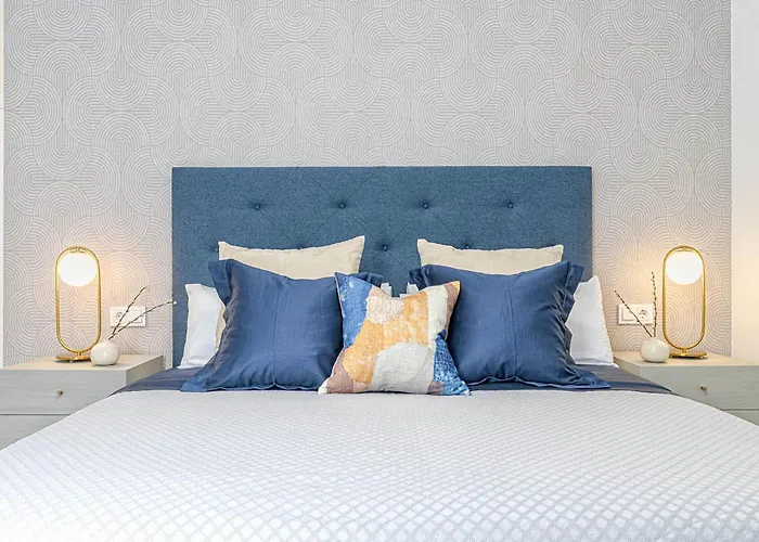 Cinteria In By Solaga Homes * マラガ
